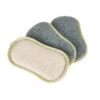 Antibacterial Dual Microfibre Scrubbers