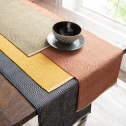 Stitchline Table Runner -Online Tableware Store 30715597 alt01