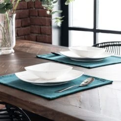 Clara Velvet Placemat -Online Tableware Store 30715616