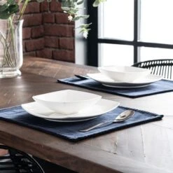 Clara Velvet Placemat -Online Tableware Store 30715617