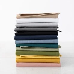 Set Of 4 Isabelle Cotton Napkins -Online Tableware Store 30715705 alt08