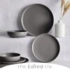 Urban 12 Piece Dinner Set