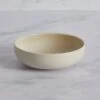 Urban Cream Stoneware Cereal Bowl