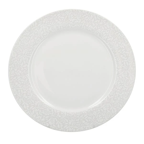 Chartwell Bone China Dinner Plate 1 Chartwell Bone China Dinner Plate
