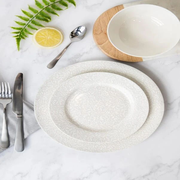 Chartwell Bone China Side Plate 3 Chartwell Bone China Side Plate - Image 3