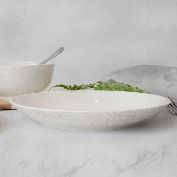 Chartwell Bone China Soup Bowl 1 Chartwell Bone China Soup Bowl