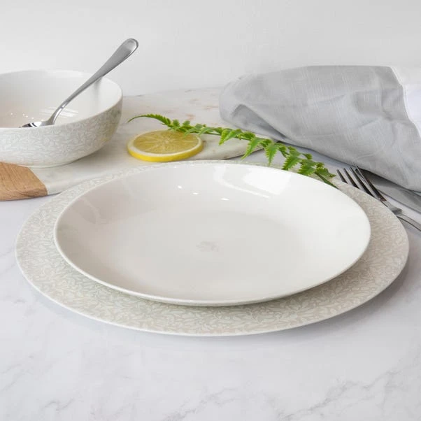 Chartwell Bone China Soup Bowl 3 Chartwell Bone China Soup Bowl - Image 3