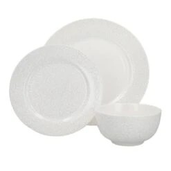 Chartwell 12 Piece Dinner Set