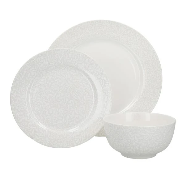 Chartwell 12 Piece Dinner Set 1 Chartwell 12 Piece Dinner Set