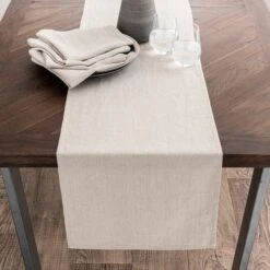 Cartmel Linen Table Runner -Online Tableware Store 30728452