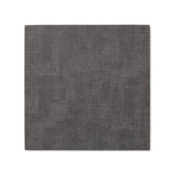 Set Of 2 Romano Faux Leather Placemats 2 Set Of 2 Romano Faux Leather Placemats - Image 2