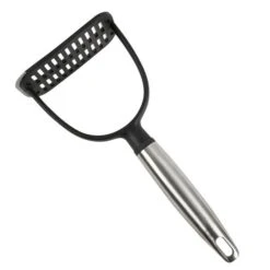 Professional Nylon Masher With Silicone Edge -Online Tableware Store 30730114 alt02