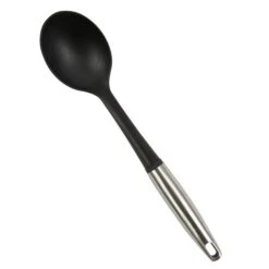 Professional Nylon Solid Spoon With Measurements -Online Tableware Store 30730115 alt02
