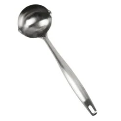 Professional Ladle With Measurements And Pouring Lip -Online Tableware Store 30730125 alt02