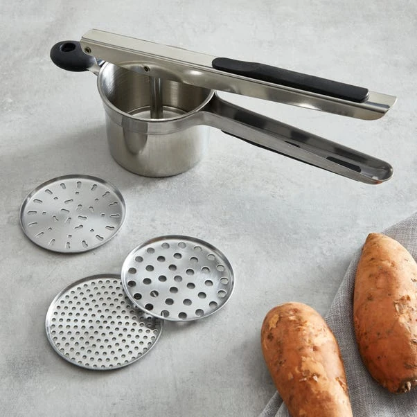 Professional Potato Ricer 1 Professional Potato Ricer