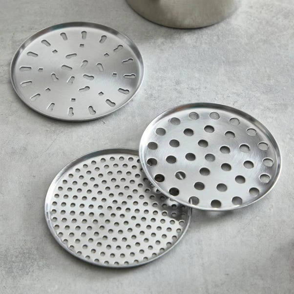 Professional Potato Ricer 2 Professional Potato Ricer - Image 2