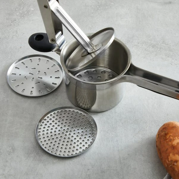 Professional Potato Ricer 3 Professional Potato Ricer - Image 3