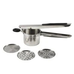 Professional Potato Ricer 7 Professional Potato Ricer -Online Tableware Store 30730134 alt03