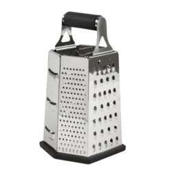Professional 6 Sided Box Grater -Online Tableware Store 30730139 alt02