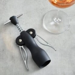 Professional Wing Corkscrew