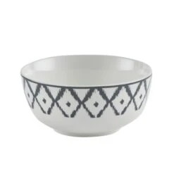 Ikat 12 Piece Dinner Set 6 Ikat 12 Piece Dinner Set -Online Tableware Store 30733016 alt02