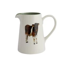 Homestead Milk Jug