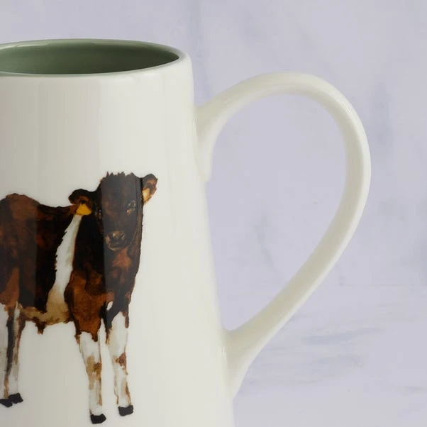 Homestead Milk Jug 3 Homestead Milk Jug - Image 3