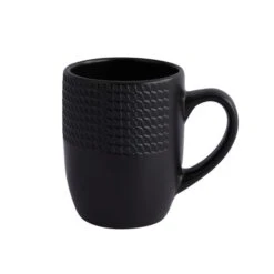 Carbon Mug