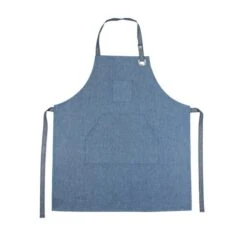 Lightweight Denim Apron