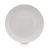 Hearts Stoneware Dinner Plate