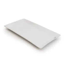 White Porcelain Platter 6 White Porcelain Platter -Online Tableware Store 30737460 alt02