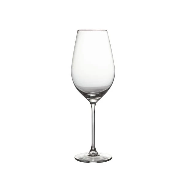 Set Of 4 Ravello White Wine Glasses 2 Set Of 4 Ravello White Wine Glasses - Image 2
