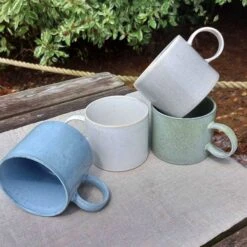 Amalfi Reactive Glaze Mug -Online Tableware Store 30749184 alt02