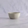 Amalfi Reactive Glaze Stoneware Cereal Bowl, Grey