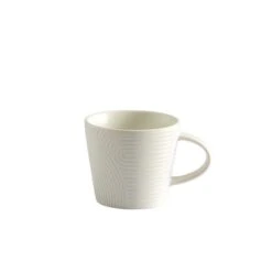 Embossed Curve Espresso Mug -Online Tableware Store 30749212 alt01