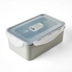 Microwave Food Box