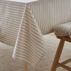 Linford Stripe Tablecloth -Online Tableware Store 30755202 alt01