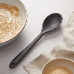 Silicone Deep Spoon -Online Tableware Store 30764411