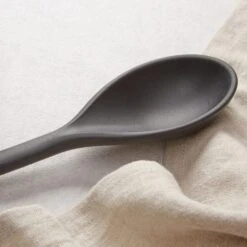 Silicone Deep Spoon -Online Tableware Store 30764411 alt01