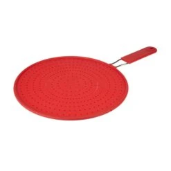 Spectrum Red Splatter Guard -Online Tableware Store 30764420 alt02