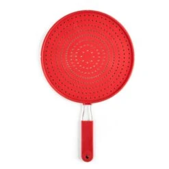 Spectrum Red Splatter Guard -Online Tableware Store 30764420 alt04