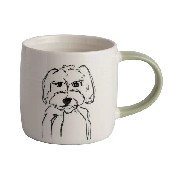 Cockapoo Nala Mug 2 Cockapoo Nala Mug - Image 2