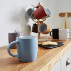 Set Of 4 Assorted Colour Mugs -Online Tableware Store 30767594 alt02