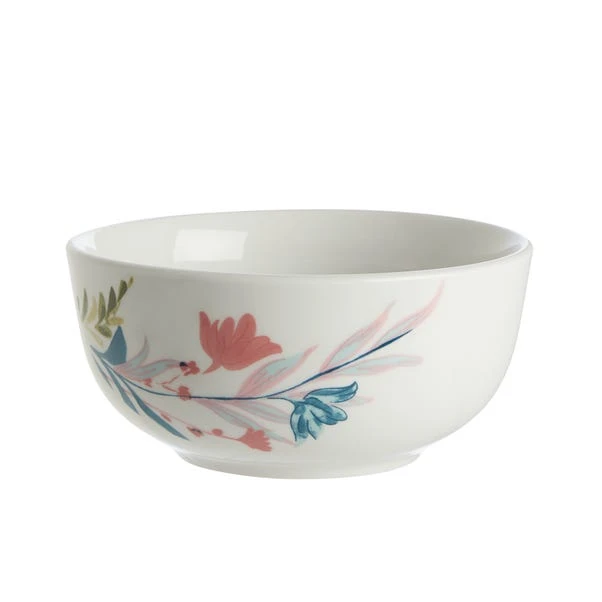 Floral 12 Piece Dinner Set 4 Floral 12 Piece Dinner Set - Image 4