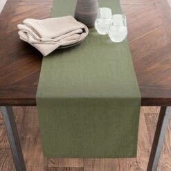 Cartmel Linen Table Runner -Online Tableware Store 30768978