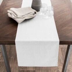 Cartmel Linen Table Runner -Online Tableware Store 30768982