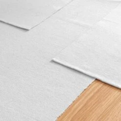 Set Of 2 Recycled Ribbed Placemats 37 Set Of 2 Recycled Ribbed Placemats -Online Tableware Store 30769011 alt01