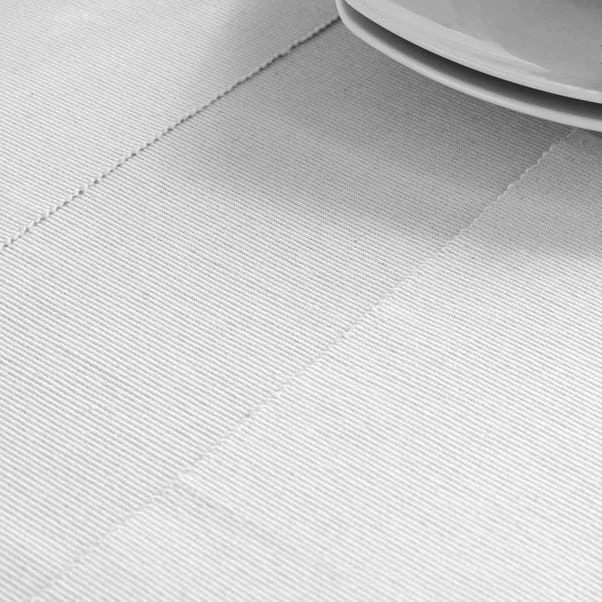 Set Of 2 Recycled Ribbed Placemats 19 Set Of 2 Recycled Ribbed Placemats - Image 19