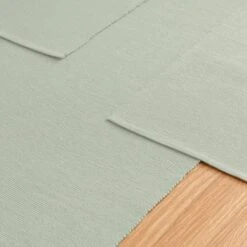 Set Of 2 Recycled Ribbed Placemats 32 Set Of 2 Recycled Ribbed Placemats -Online Tableware Store 30769020 alt01