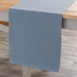 Recycled Ribbed Table Runner 39 Recycled Ribbed Table Runner -Online Tableware Store 30769022 alt01